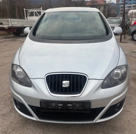 Seat Altea 1.6 TDI - 8499 лв. - 19428876 | Car24.bg