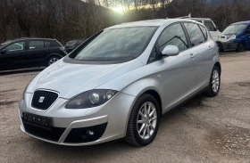 Seat Altea 1.6 TDI - 8499 лв. - 19428876 | Car24.bg