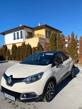 Renault Captur 1.2 Tce, снимка 11