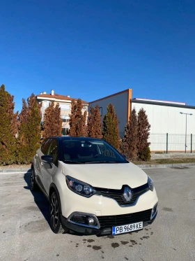 Renault Captur 1.2 Tce, снимка 7