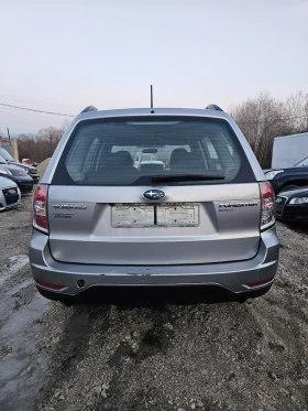 Subaru Forester 2.0 automat lpg italy, снимка 6