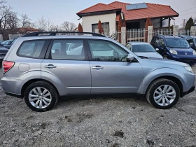 Subaru Forester 2.0 automat lpg italy, снимка 4