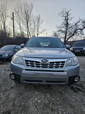 Subaru Forester 2.0 automat lpg italy, снимка 2