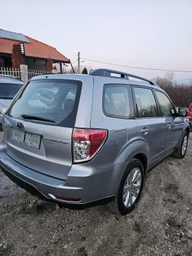 Subaru Forester 2.0 automat lpg italy, снимка 5