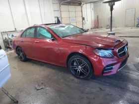 Mercedes-Benz E 43 AMG 2018 MERCEDES-BENZ E 43 4MATIC AMG 45377KM!!! | Mobile.bg    4