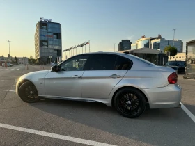 BMW 330 d LCI Mpack/Navi/Shadow line, снимка 1