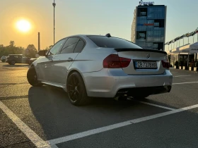 BMW 330 d LCI Mpack/Navi/Shadow line, снимка 4