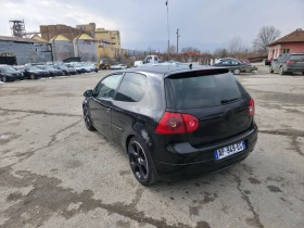 VW Golf 2.0GT 170hp 6 скорости НАВИ , снимка 4