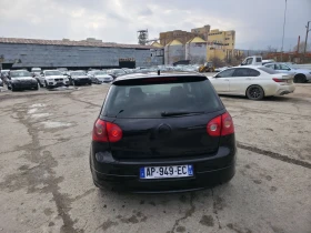 VW Golf 2.0GT 170hp 6 скорости НАВИ , снимка 5