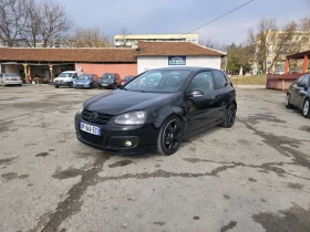 VW Golf 2.0GT 170hp 6 скорости НАВИ , снимка 2