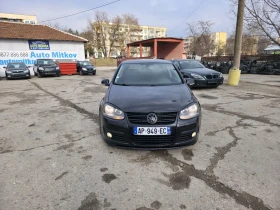 VW Golf 2.0GT 170hp 6 скорости НАВИ - 6399 лв. - 36935772 | Car24.bg