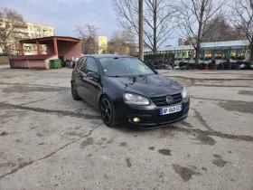 VW Golf 2.0GT 170hp 6 скорости НАВИ - 6399 лв. - 36935772 | Car24.bg