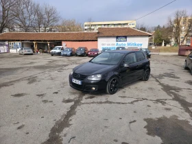 VW Golf 2.0GT 170hp 6 скорости НАВИ - 6399 лв. - 36935772 | Car24.bg