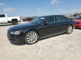 Audi A8 L* QUATTRO * LONG* * S-LINE * * HeadUp * AвтоКреди - 24999 лв. - 79769349 | Car24.bg