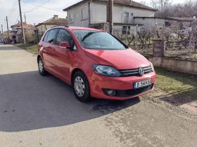 VW Golf Plus Parkassist, снимка 9