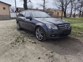 Mercedes-Benz C 220 - 11000 лв. - 79927624 | Car24.bg