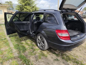 Mercedes-Benz C 220, снимка 7