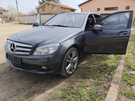 Mercedes-Benz C 220 - 11000 лв. - 79927624 | Car24.bg