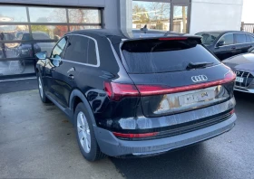 Audi E-Tron 50 quattro, снимка 5