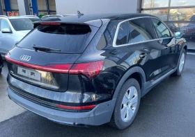 Audi E-Tron 50 quattro - 61777 лв. - 96066986 | Car24.bg