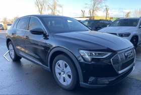 Audi E-Tron 50 quattro - 61777 лв. - 96066986 | Car24.bg