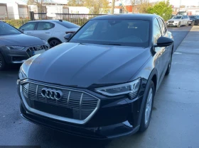 Audi E-Tron 50 quattro - 61777 лв. - 96066986 | Car24.bg