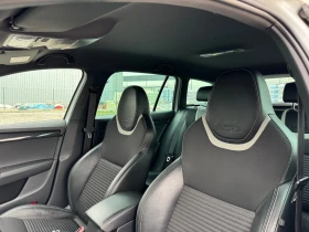 Обява за продажба на Skoda Octavia 2.0TDI VRS/4x4/ШВЕЙЦАРИЯ!!! ~23 900 лв. - изображение 8