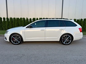 Обява за продажба на Skoda Octavia 2.0TDI VRS/4x4/ШВЕЙЦАРИЯ!!! ~23 900 лв. - изображение 3