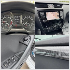 Skoda Octavia 2.0TDI VRS/4x4/!!! | Mobile.bg    16