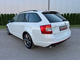 Обява за продажба на Skoda Octavia 2.0TDI VRS/4x4/ШВЕЙЦАРИЯ!!! ~23 900 лв. - изображение 4
