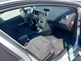 Обява за продажба на Peugeot 308 1.6 HDI ~7 200 лв. - изображение 4