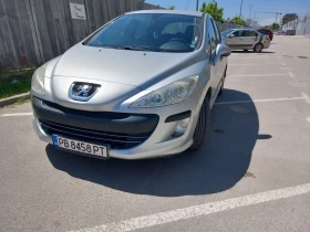 Обява за продажба на Peugeot 308 1.6 HDI ~7 200 лв. - изображение 1