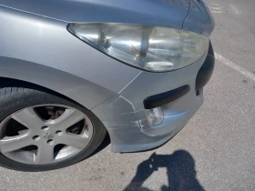 Обява за продажба на Peugeot 308 1.6 HDI ~7 200 лв. - изображение 8