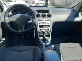 Обява за продажба на Peugeot 308 1.6 HDI ~7 200 лв. - изображение 3