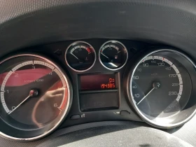 Обява за продажба на Peugeot 308 1.6 HDI ~7 200 лв. - изображение 6