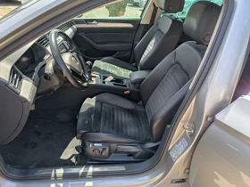 VW Passat 2.0d-Navi-6sk.-Euro-6B - 22555 лв. - 22194306 | Car24.bg