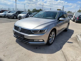 VW Passat 2.0d-Navi-6sk.-Euro-6B