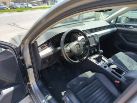VW Passat 2.0d-Navi-6sk.-Euro-6B - 22555 лв. - 22194306 | Car24.bg