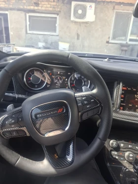 Dodge Challenger 5.7 HEMI | Mobile.bg    9