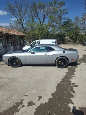 Dodge Challenger 5.7 HEMI | Mobile.bg    5