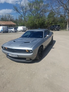 Dodge Challenger 5.7 HEMI | Mobile.bg    3