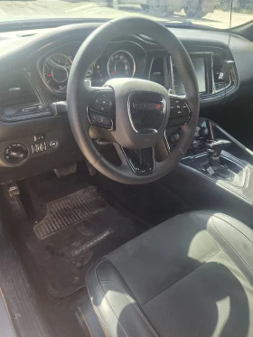 Dodge Challenger 5.7 HEMI | Mobile.bg    8
