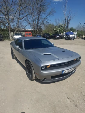 Dodge Challenger 5.7 HEMI | Mobile.bg    2
