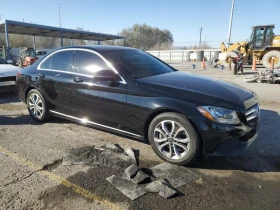 Mercedes-Benz C 300 | Mobile.bg    5