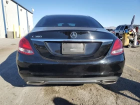 Mercedes-Benz C 300 | Mobile.bg    6