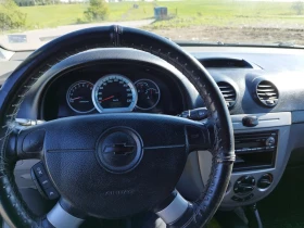 Chevrolet Lacetti | Mobile.bg    8