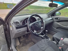 Chevrolet Lacetti | Mobile.bg    5
