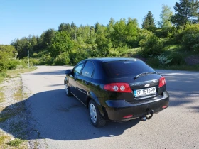 Chevrolet Lacetti | Mobile.bg    3