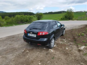 Chevrolet Lacetti | Mobile.bg    4