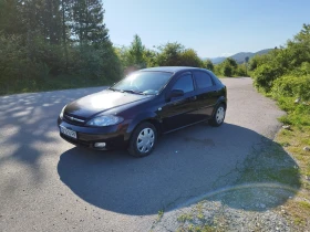 Chevrolet Lacetti | Mobile.bg    2